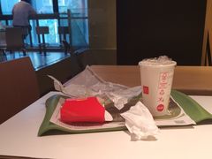 -麦当劳(望京国际商业中心店)