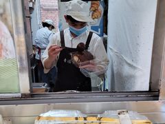 -幸福蛋糕坊(金顶街店)