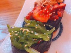 -栖川山葵家·寿喜锅·日式料理(龙湖北城天街商场店)