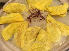 -银都上海菜馆(粤海东路店)