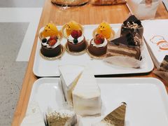 -西村叔叔的店·面包·甜品·蛋糕(清河万象汇店)