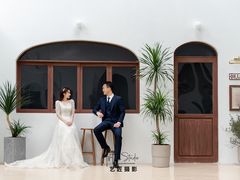 -艺匠摄影ARTIZ STUDIO(大连店)