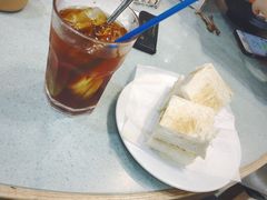 -华嫂冰室(尖沙咀店)