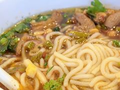 -湘人龙记老长沙米粉(鸟巢店)