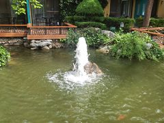-北京建国饭店