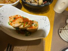 -三石铁板烧(紫竹桥店)