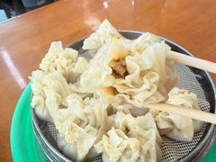 -北三沙家烧麦(北头道街店)