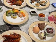 -二楼咖啡厅·厦门源昌凯宾斯基大酒店(湖滨中路店)