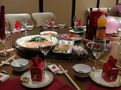 -豪廷轩中餐厅·特色云南菜(温德姆至尊豪廷大酒店)