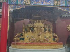 -西安市广仁寺