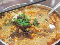 -周成芝螺蛳粉(人和店)