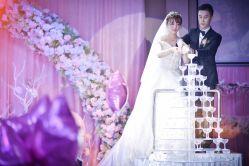 -Alice Nine婚礼艺术空间(总店)