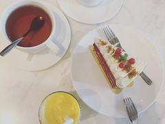 -水月周庄铂尔曼酒店 · 漾全日餐厅