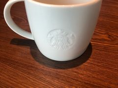 -星巴克(开封万达广场店)