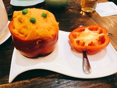 一品鲜-五观堂素食(新华路店)