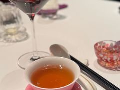 -金轩中餐厅 Jin Xuan(浦东丽思卡尔顿酒店)