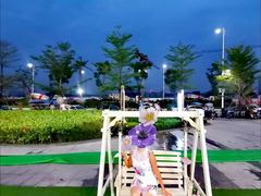 -大师兄·西北风味食集(增城合生汇店)