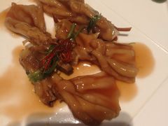 精品香酥鸭-106餐厅(山水文园店)
