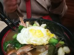 -赵璐海鲜面馆(德行路店)