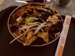 -红鼻子桂林米粉(金唐新光界店)