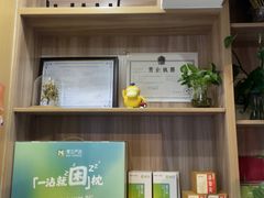 -麦悠悠·SPA·推拿(莲安东路店)