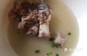 Original Broth Pig's Trotters