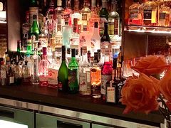 -DEW Lounge(深圳湾店)