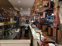 -比尔森韩式烤肉自助(国商店)
