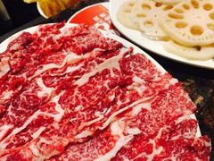 -八合里潮汕鲜牛肉火锅(深圳海岸城店)