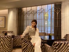 -上海苏宁宝丽嘉酒店·嘉府壹号中餐厅
