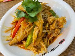 -丝路传奇·中国拉面航母店(北医三院店)