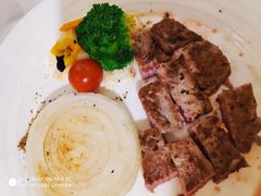 -维兰西餐(万泉河店)