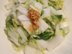 -南里山房·新淮扬菜(徐汇万科店)