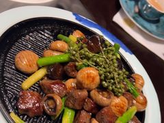 -大拙里·精致融合菜(沙湖桃源国际店)