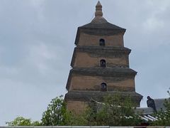 -大慈恩寺(大雁塔)