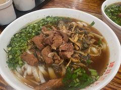 -肆姐面粉馆(坡子街店)