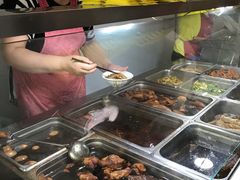 -老济南药膳把子肉(周公祠街店)