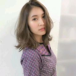 烫染-水灵珑美容造型中心