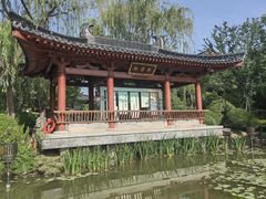 -华清宫景区