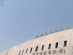 -自贡恐龙博物馆