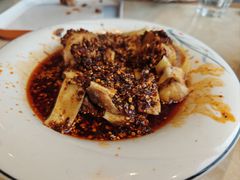 -杨氏青龙虾·羊蝎子(珠江路店)