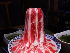 -东道煮牛肉火锅(重庆路店)