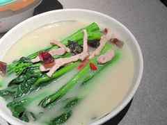 -晓粤·惹味粤菜(万菱汇店)