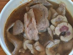 -王记生烫牛杂面馆(兰陵路店)