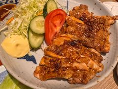 -小山日本料理(兴业太古汇店)