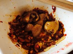 -袁记串串香(北国店)