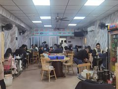 -五洲牛肉美食馆