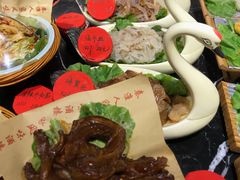 -秦淮人家风味酒楼(赣榆店)