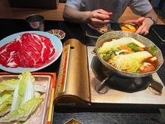 -和一料理(安阳店)