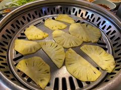 -梨花自助烤肉(天河城店)